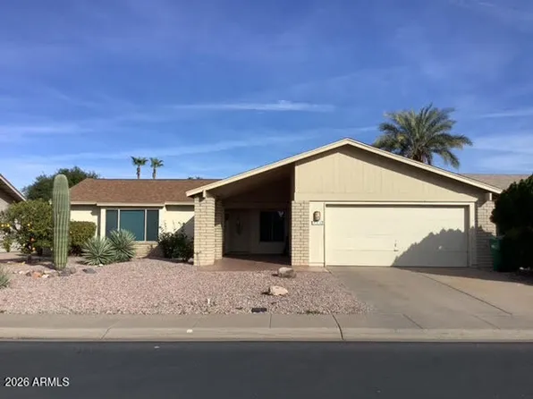 934 Leisure World, Mesa, AZ 85206