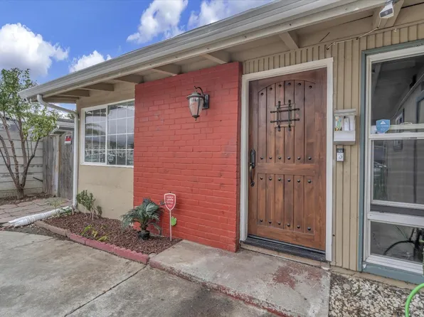 1666 Christopher St, San Jose, CA 95122