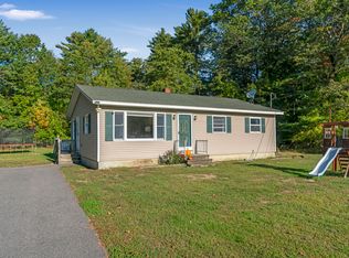 266 N Gorham Rd, Gorham, ME 04038