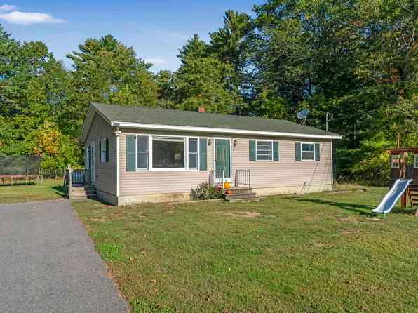 266 North Gorham Road, Gorham, ME 04038