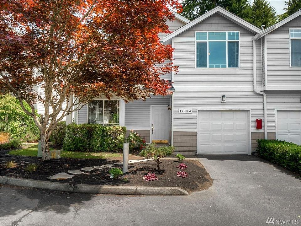 1st image of 4736 Lakeshore Ln SE #A