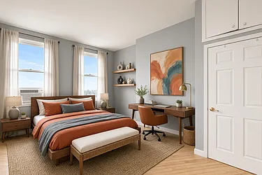 251 East 10th Street, #10