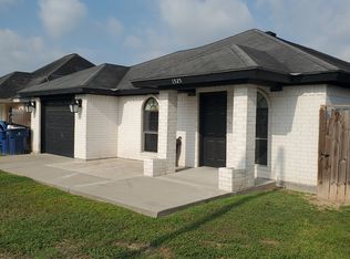 1525 Turkey Trot, Mercedes, TX 78570
