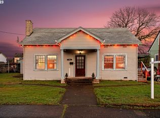 144 S 9th St, Saint Helens, OR 97051