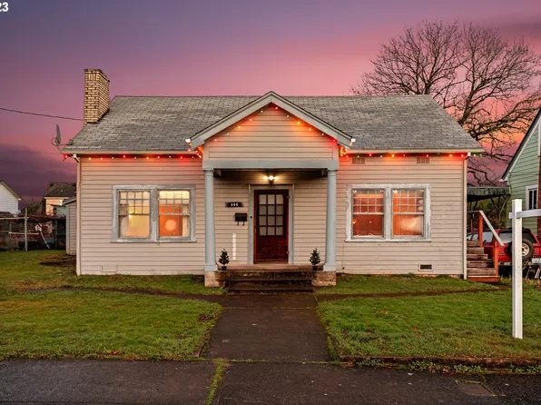 144 S 9th St, Saint Helens, OR 97051