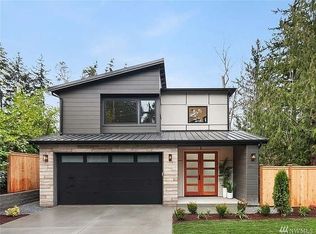 4865 90th Ave SE, Mercer Island, WA 98040