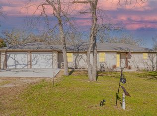 83 Fairway Dr, Hilltop Lakes, TX 77871