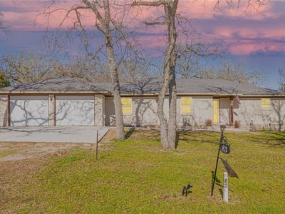 83 Fairway Dr, Hilltop Lakes, TX, 77871