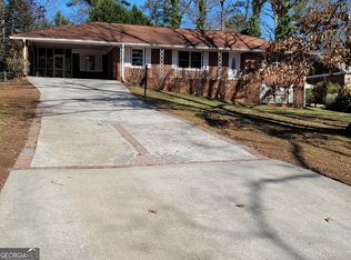 3708 Laurie Woods Ln, Decatur, GA 30034