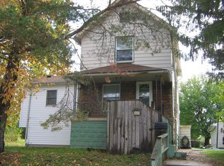 339 12th St, Campbell, OH