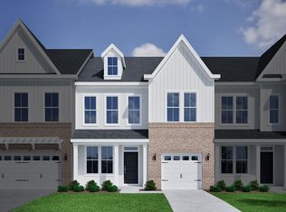1213 Bell Heather Rd #22, Durham, NC 27703