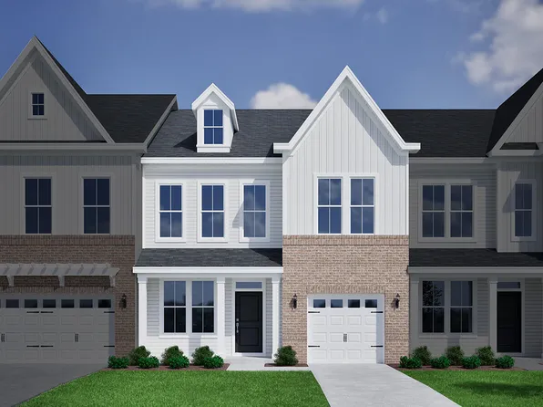 1213 Bell Heather Rd #22, Durham, NC 27703