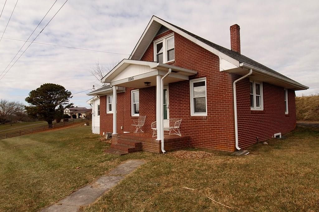 8845 Danville Pike, Hillsville, VA 24343 Zillow
