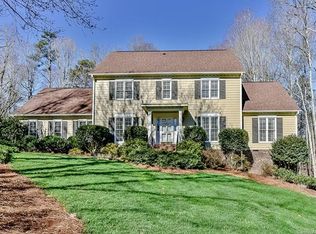 528 Lynderhill Ln #140, Matthews, NC 28105
