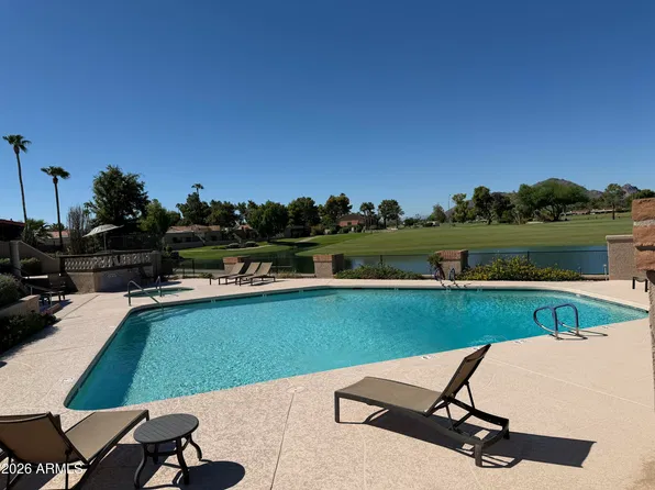 8100 E VIA DEL ARBOR --, Scottsdale, AZ 85258