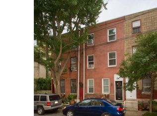 318 Manton St #2, Philadelphia, PA 19147