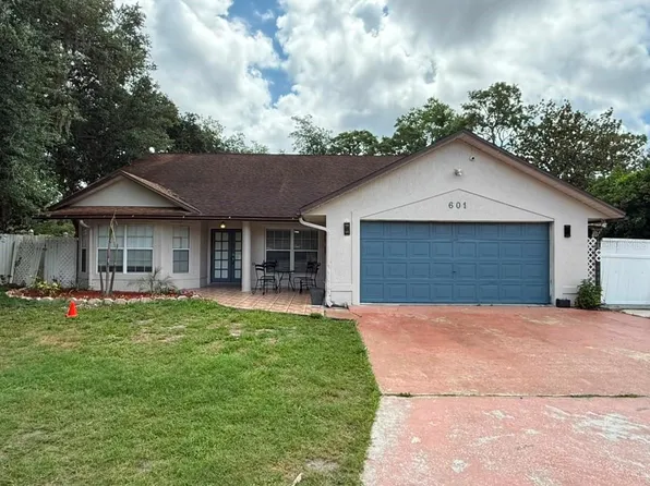 601 S Dean Rd, Orlando, FL 32825