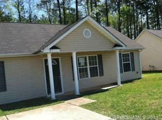711 Mistral Way, Charlotte, NC 28208