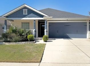 18404 Congaree St, Pflugerville, TX 78660