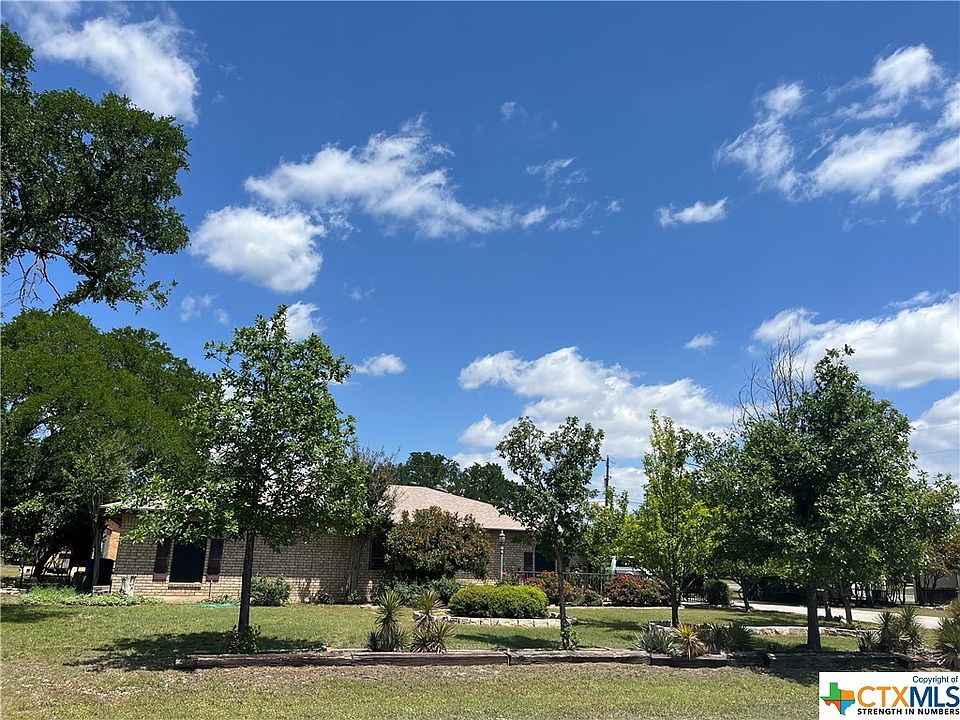 136 Pedernales Ln, Kempner, TX 76539 Zillow