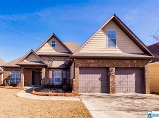 416 Waterford Highlands Way, Calera, AL 35040