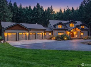 14925 159th Ln SE, Yelm, WA 98597