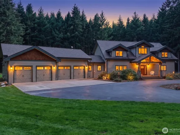 14925 159th Lane SE, Yelm, WA 98597