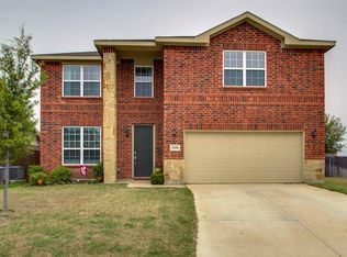 5440 Thornbush Dr, Fort Worth, TX 76179