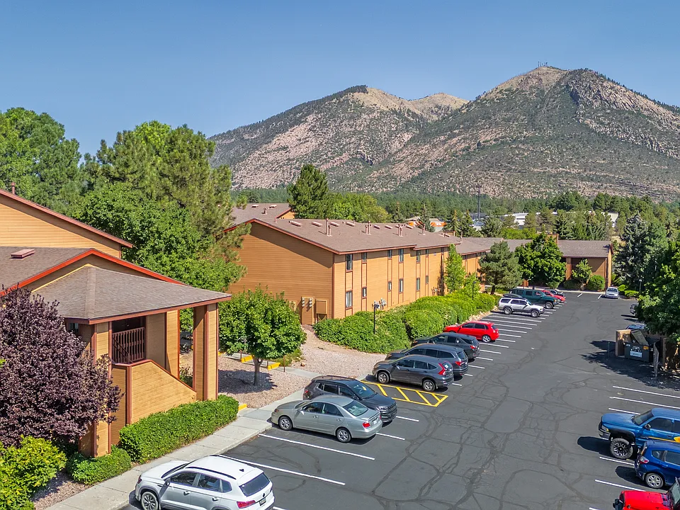 Butterfield Apartments