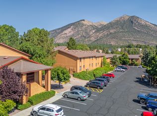 Butterfield Apartments, Flagstaff, AZ 86004