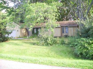 405 Frances St, Menasha, WI 54952