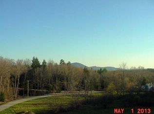555 Lower East Rd, Bennington, VT 05201