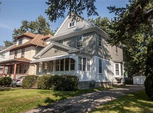 168 Kislingbury St, Rochester, NY 14613