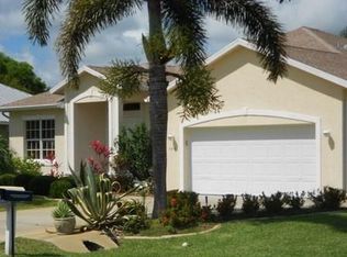 496 NE Pecos Way, Jensen Beach, FL 34957