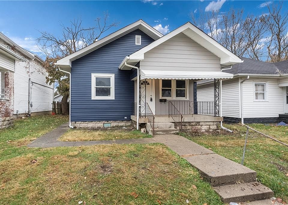 1st image of 731 N Bosart Ave