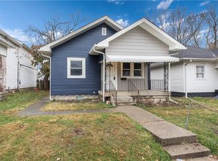 731 N Bosart Ave, Indianapolis, IN