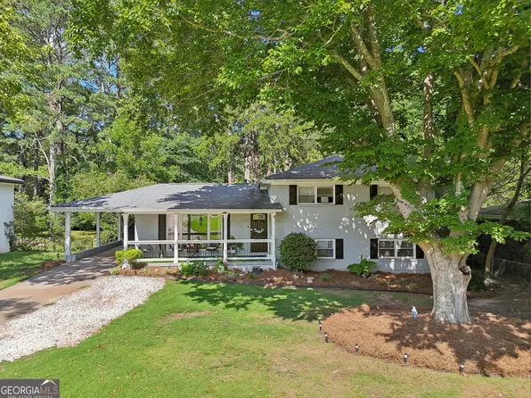 2380 Miriam Ln, Decatur, GA 30032