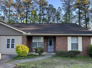 2580 Teakwood Ln UNIT B, Riverdale, GA 30296
