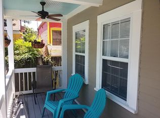 1216 Adams St #B, New Orleans, LA 70118
