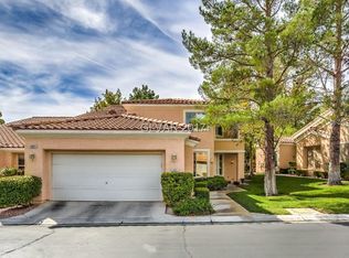 2001 Summer Spruce Pl UNIT 102, Las Vegas, NV 89134
