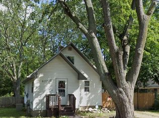 637 Cameo St, Lansing, MI 48911