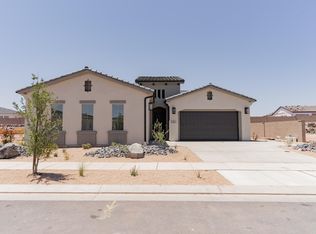 41 N Tabletop St, Washington, UT 84780