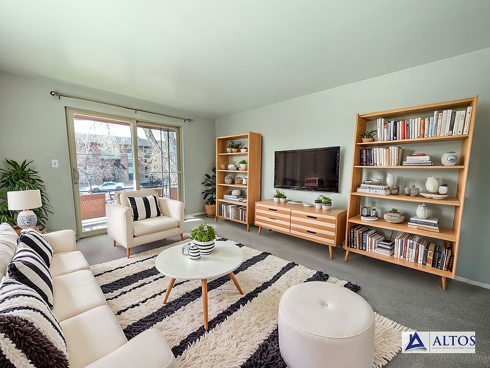 1st image of 1020 Carr St #20-B1
