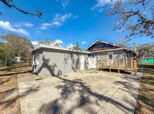 2111 1/2 26th St S, Saint Petersburg, FL 33712