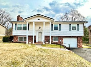 186 Winterhaven Ave, Princeton, WV 24739