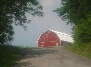 319 Fairground Rd, Liverpool, PA 17045