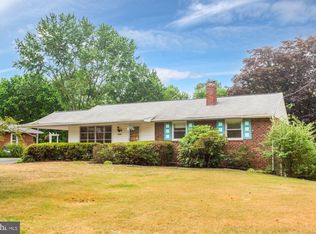 12328 Palermo Dr, Silver Spring, MD 20904