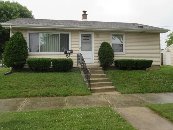 1644 Illinois STREET, Racine, WI 53405