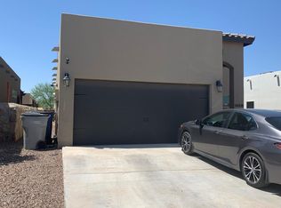 14816 Willie Worsley Ave, El Paso, TX 79938