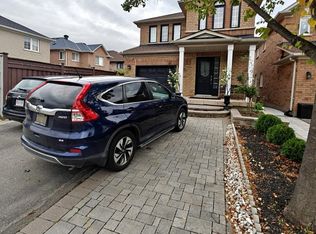 (Undisclosed Address), Vaughan, ON L6A 3T1